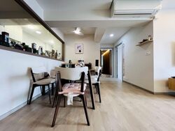 Blk 420D Waterfront II @ Northshore (Punggol), HDB 5 Rooms #597203311